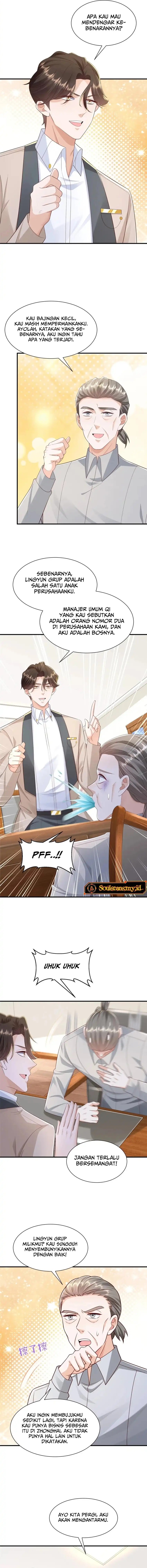 I Randomly Have A New Career Every Week chapter 734