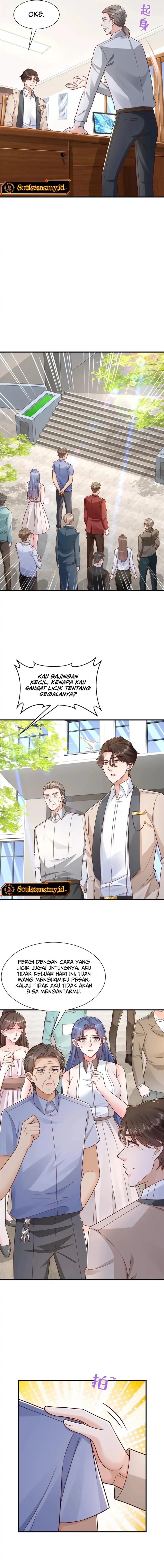 I Randomly Have A New Career Every Week chapter 734