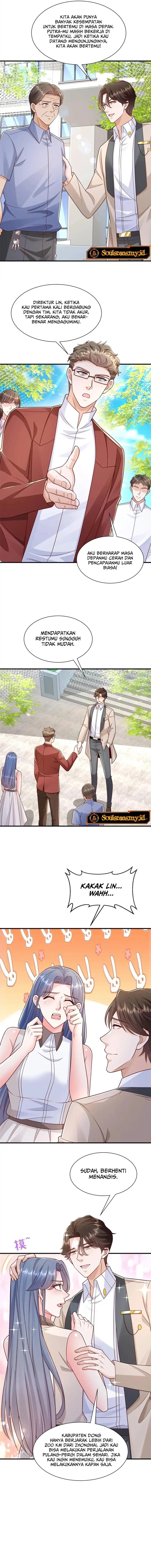 I Randomly Have A New Career Every Week chapter 734