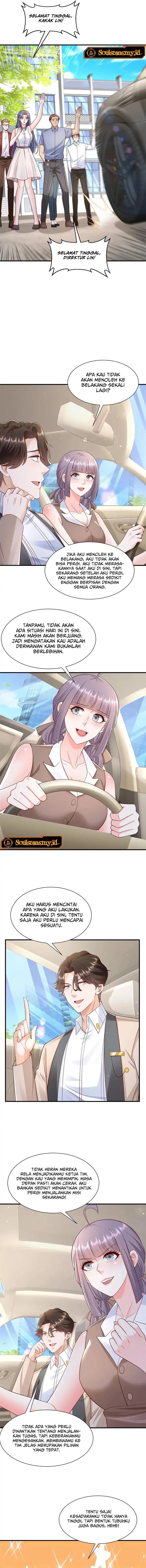 I Randomly Have A New Career Every Week chapter 734