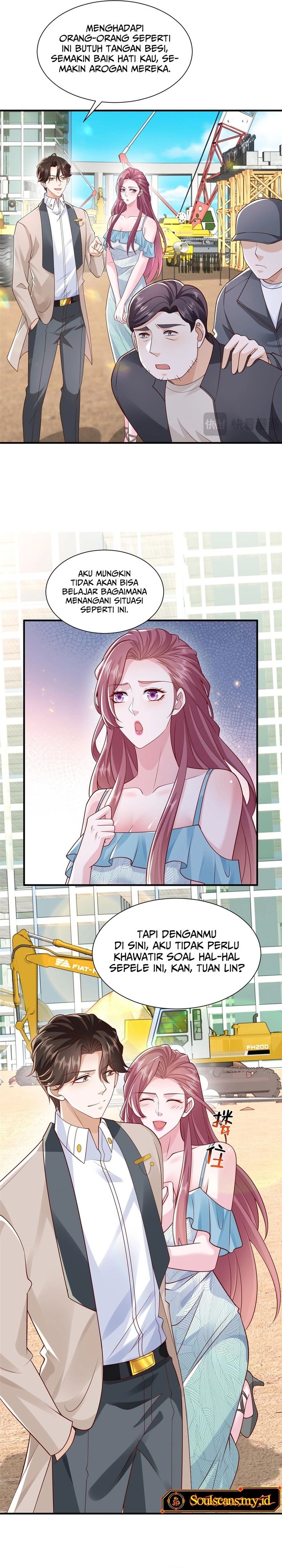 I Randomly Have A New Career Every Week chapter 738