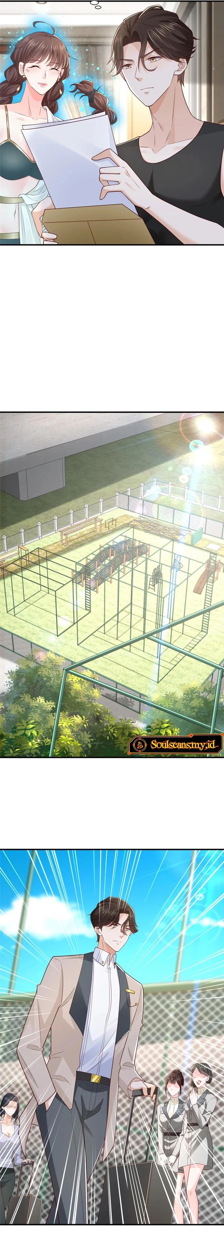 I Randomly Have A New Career Every Week Chapter 745 Bahasa Indonesia