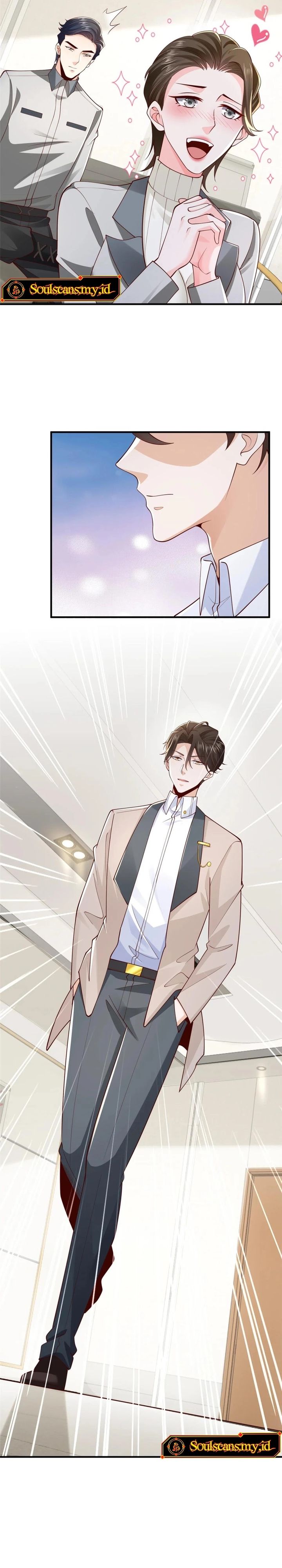 I Randomly Have A New Career Every Week Chapter 745 Bahasa Indonesia