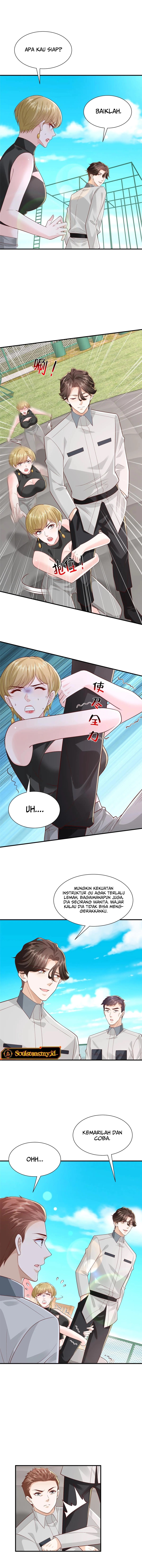 I Randomly Have A New Career Every Week chapter 749