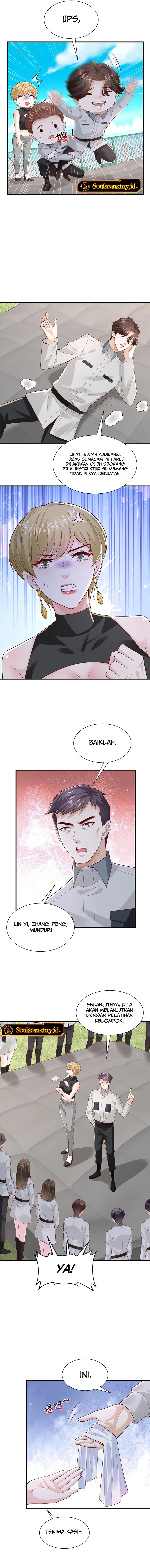 I Randomly Have A New Career Every Week chapter 749