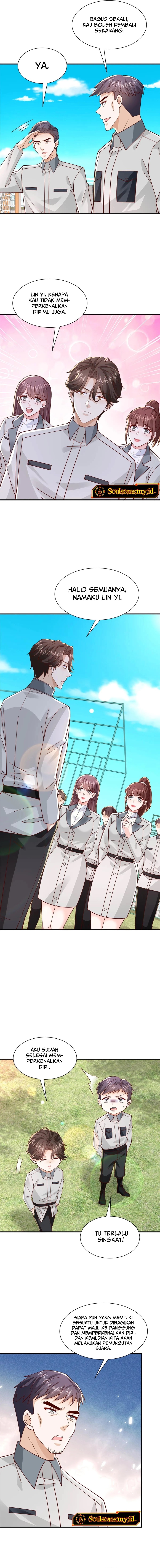 I Randomly Have A New Career Every Week chapter 749