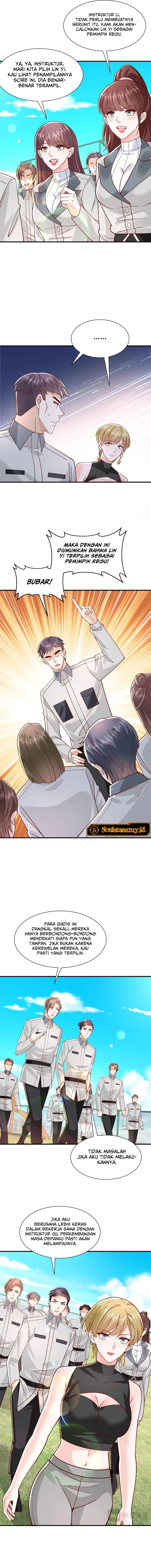 I Randomly Have A New Career Every Week chapter 749