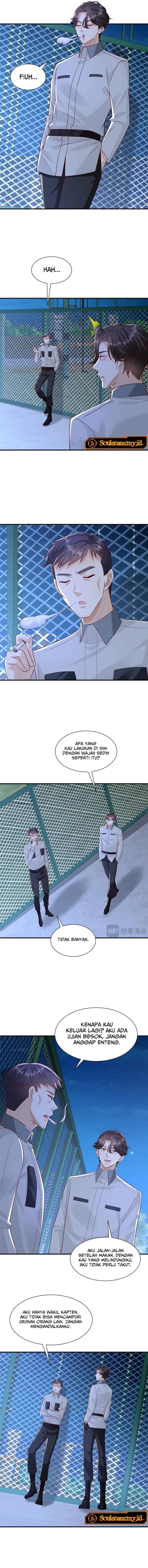 I Randomly Have A New Career Every Week Chapter 751 Bahasa Indonesia