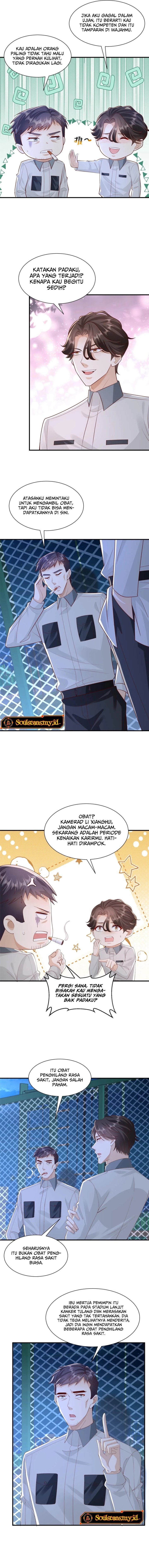 I Randomly Have A New Career Every Week Chapter 751 Bahasa Indonesia