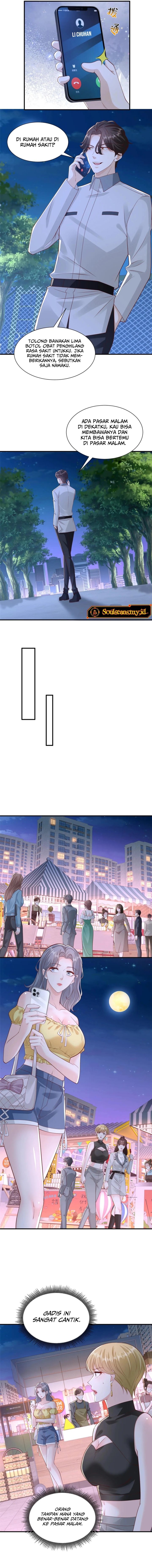 I Randomly Have A New Career Every Week Chapter 751 Bahasa Indonesia