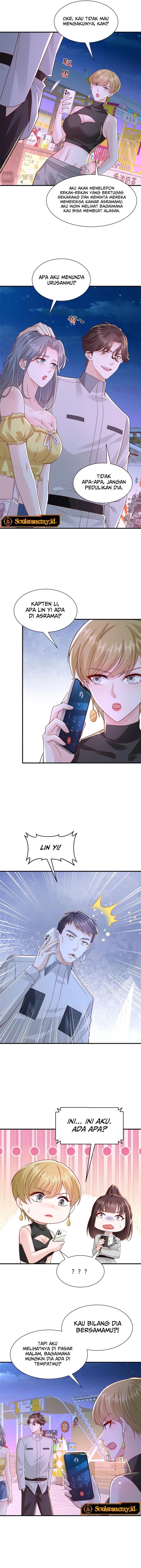 I Randomly Have A New Career Every Week Chapter 752 Bahasa Indonesia