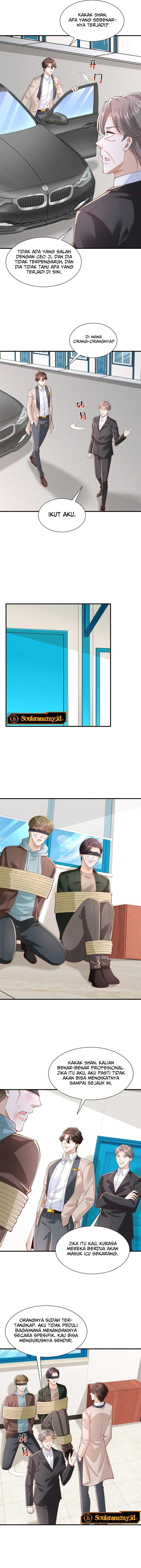 I Randomly Have A New Career Every Week Chapter 755 Bahasa Indonesia