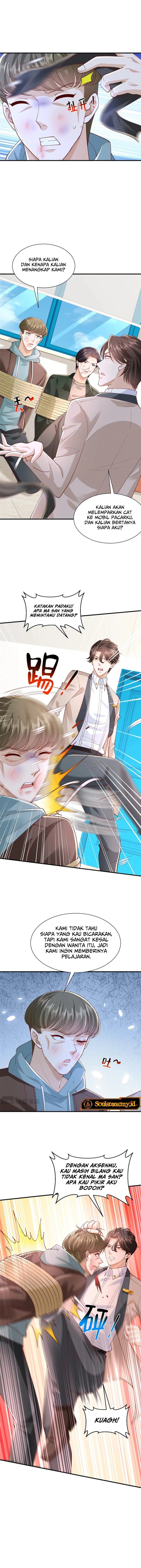 I Randomly Have A New Career Every Week Chapter 755 Bahasa Indonesia