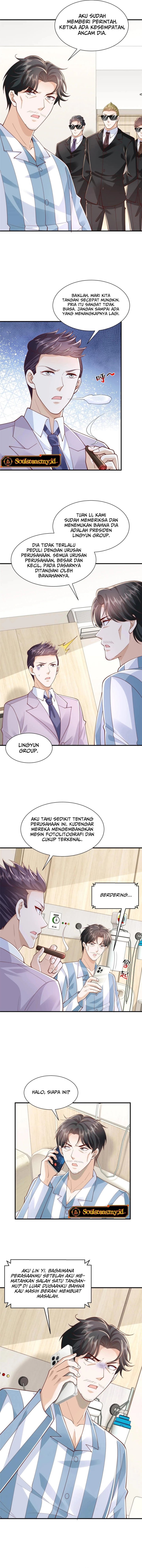 I Randomly Have A New Career Every Week Chapter 755 Bahasa Indonesia