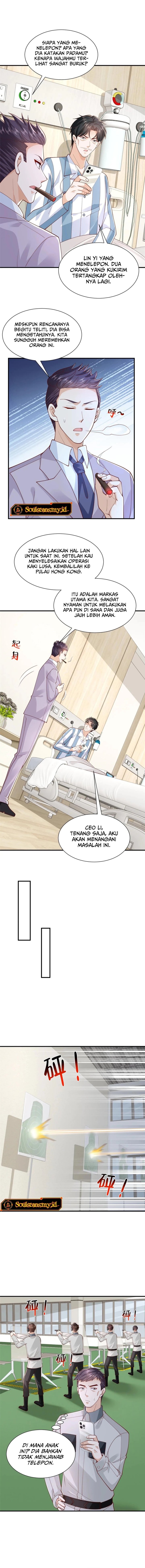 I Randomly Have A New Career Every Week Chapter 756 Bahasa Indonesia