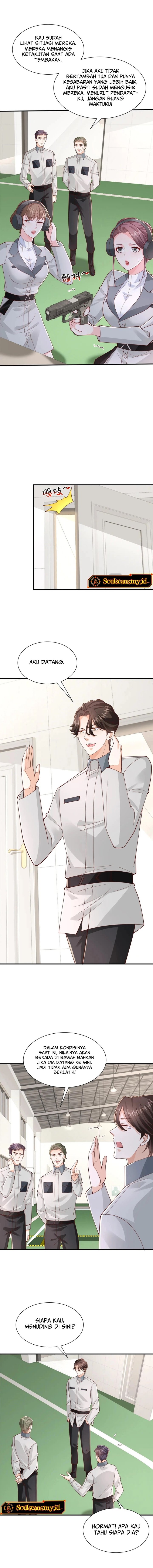 I Randomly Have A New Career Every Week Chapter 756 Bahasa Indonesia