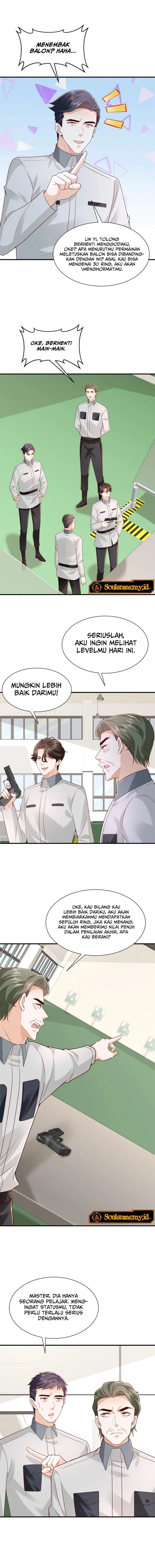 I Randomly Have A New Career Every Week chapter 757