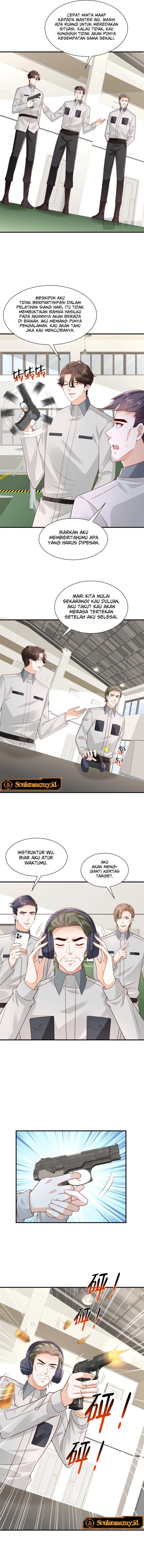 I Randomly Have A New Career Every Week chapter 757