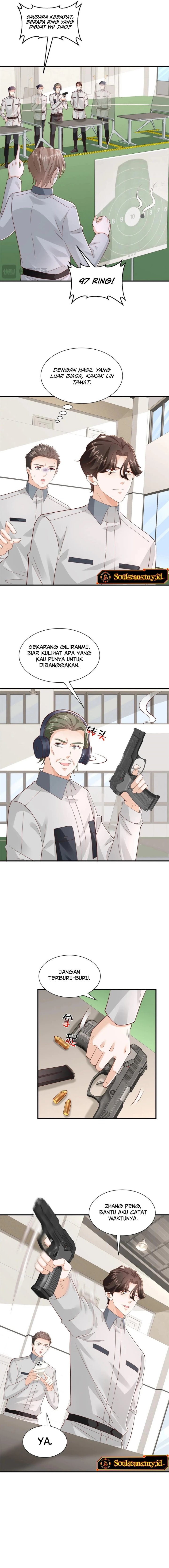 I Randomly Have A New Career Every Week chapter 757