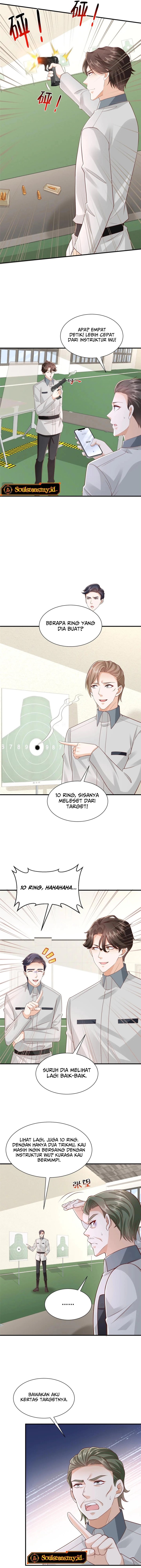 I Randomly Have A New Career Every Week chapter 757