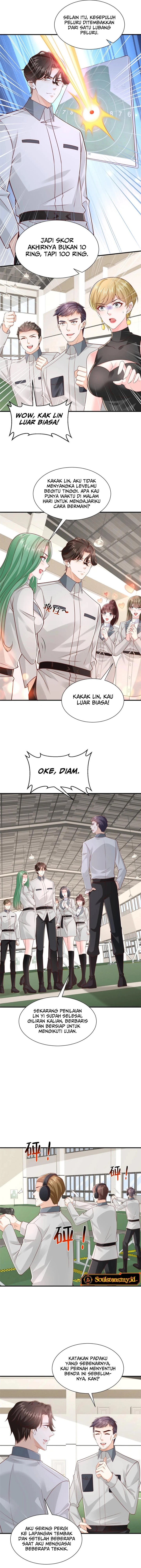 I Randomly Have A New Career Every Week chapter 757