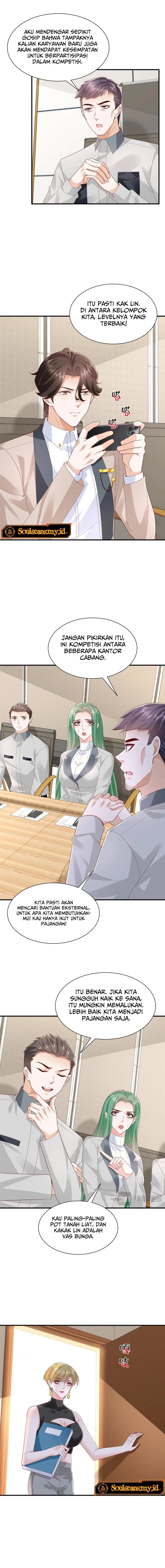 I Randomly Have A New Career Every Week chapter 763