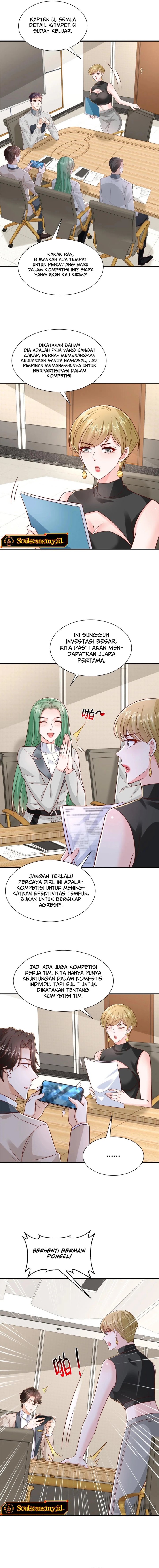 I Randomly Have A New Career Every Week chapter 763