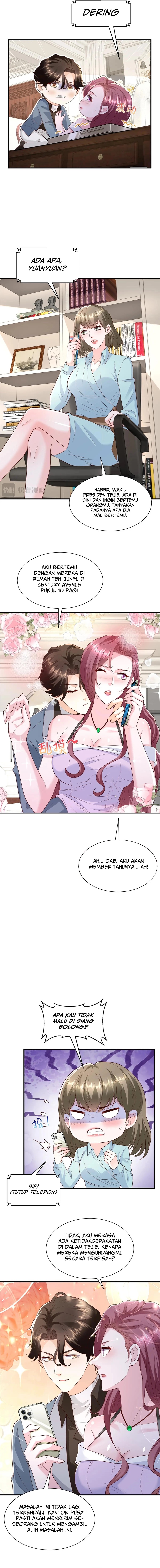 I Randomly Have A New Career Every Week chapter 779