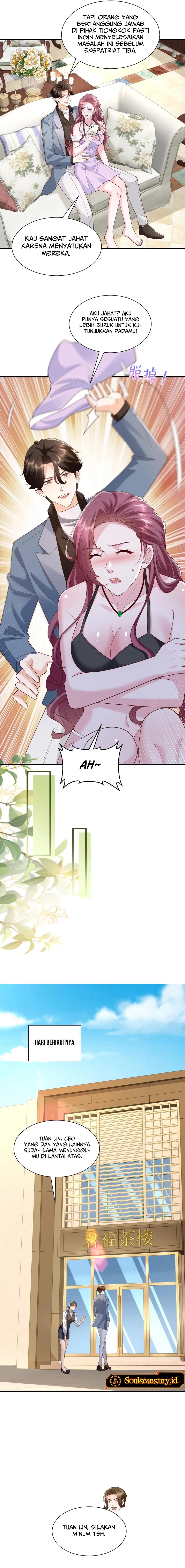 I Randomly Have A New Career Every Week chapter 779