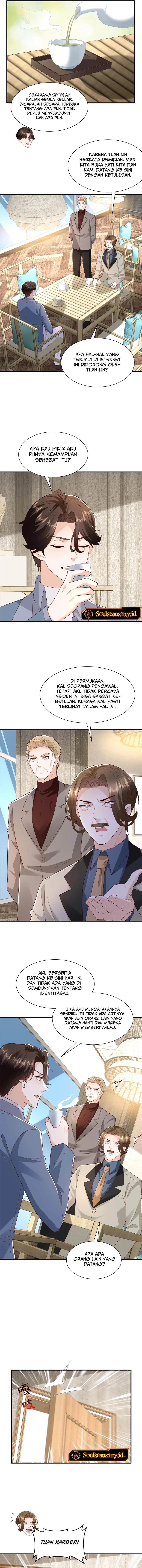 I Randomly Have A New Career Every Week chapter 779