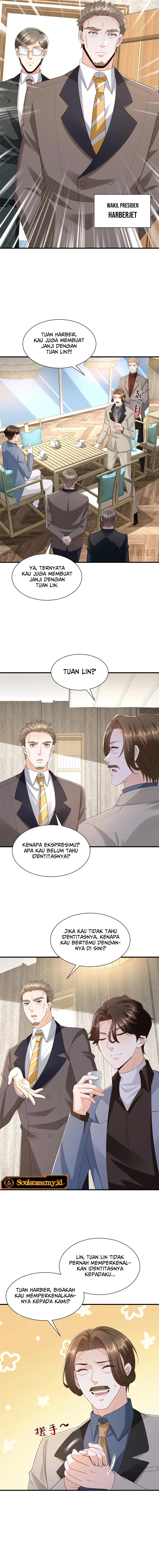 I Randomly Have A New Career Every Week chapter 779