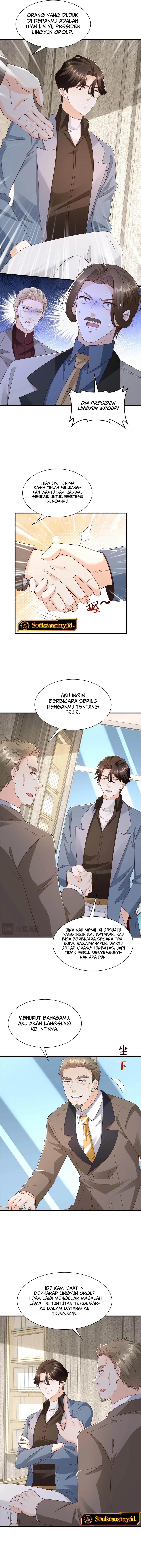 I Randomly Have A New Career Every Week chapter 779