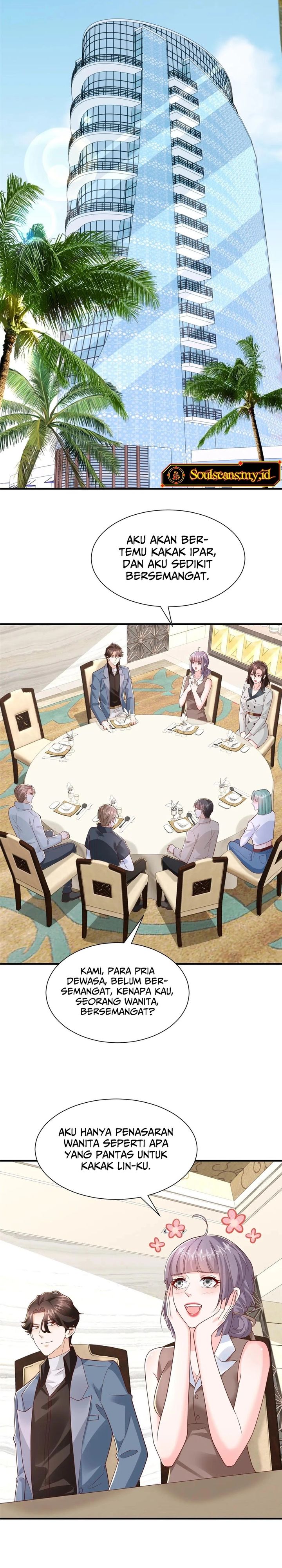 I Randomly Have A New Career Every Week Chapter 783 Bahasa Indonesia