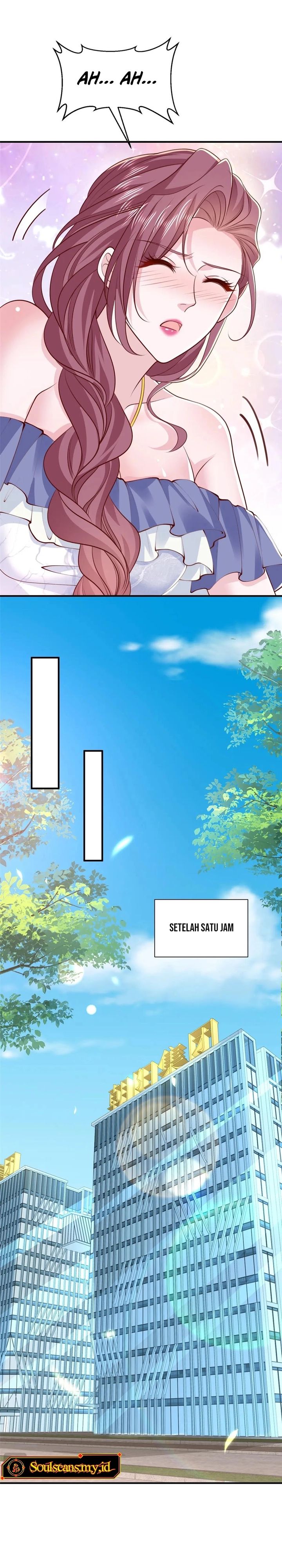 I Randomly Have A New Career Every Week Chapter 785 Bahasa Indonesia