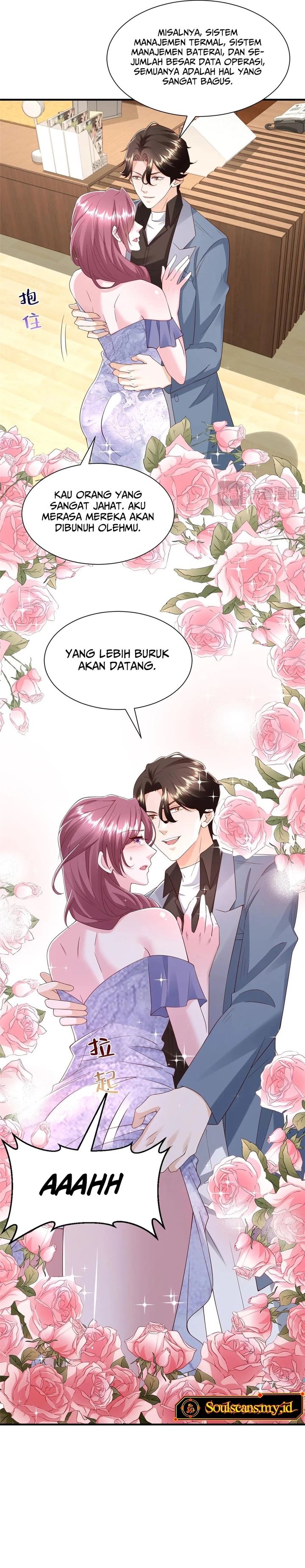 I Randomly Have A New Career Every Week Chapter 786 Bahasa Indonesia