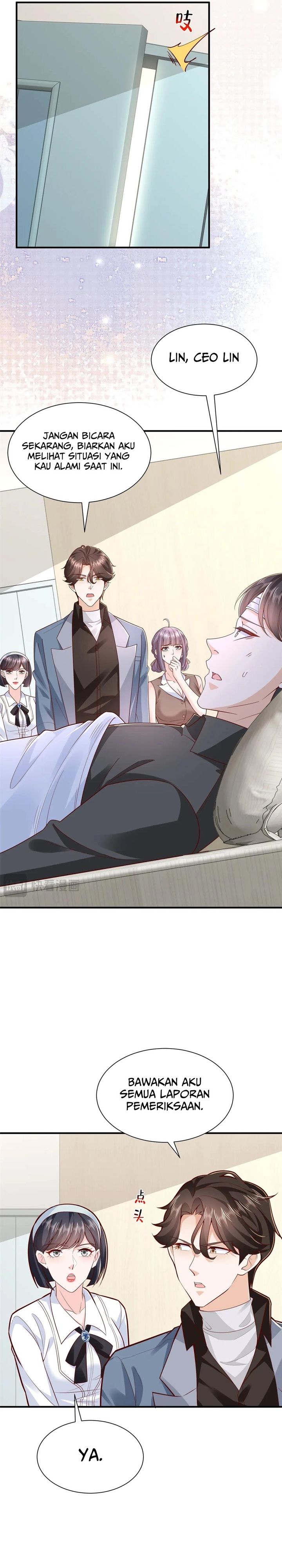 I Randomly Have A New Career Every Week Chapter 787 Bahasa Indonesia