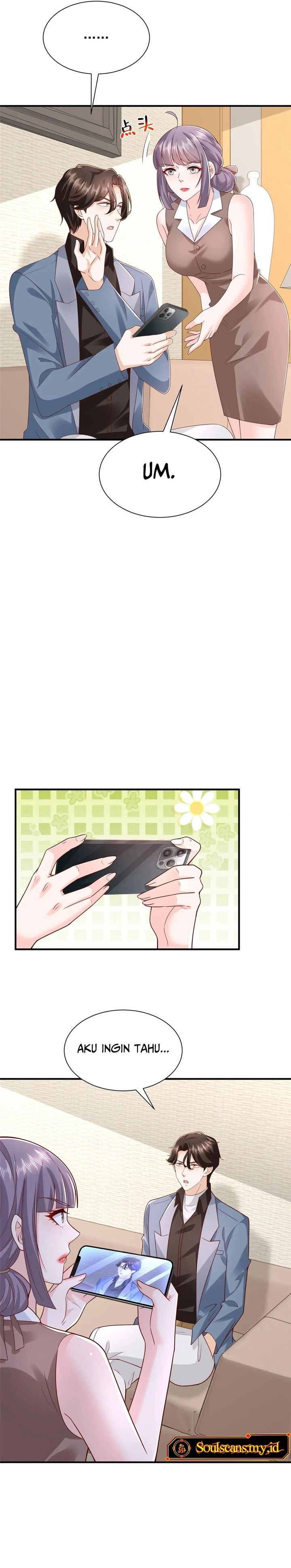 I Randomly Have A New Career Every Week Chapter 787 Bahasa Indonesia