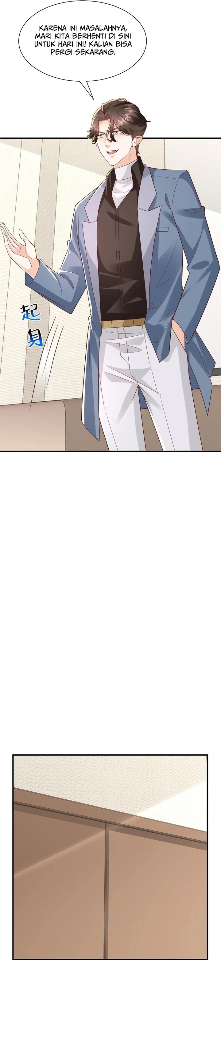 I Randomly Have A New Career Every Week chapter 788