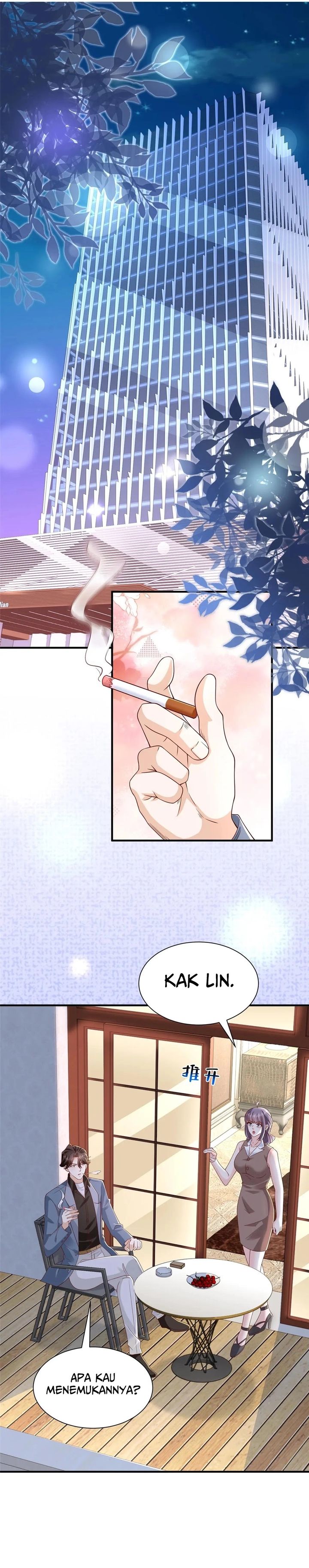 I Randomly Have A New Career Every Week chapter 788