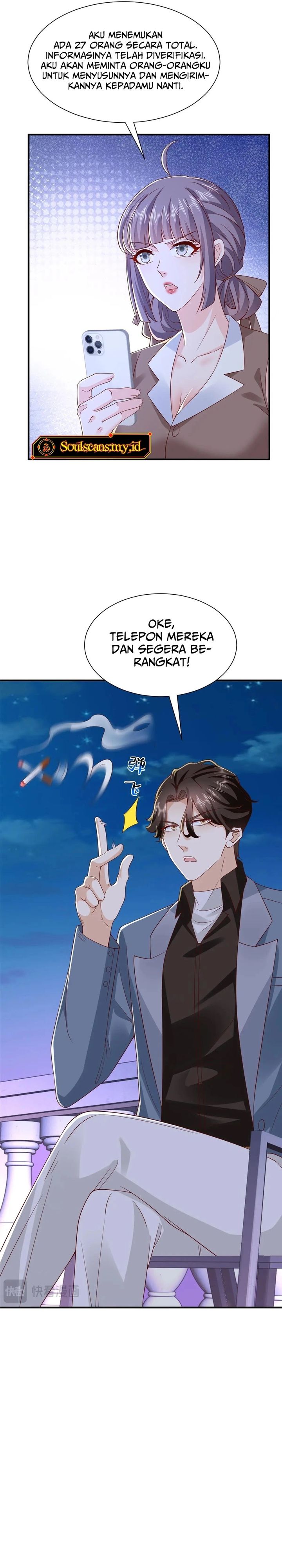 I Randomly Have A New Career Every Week chapter 788