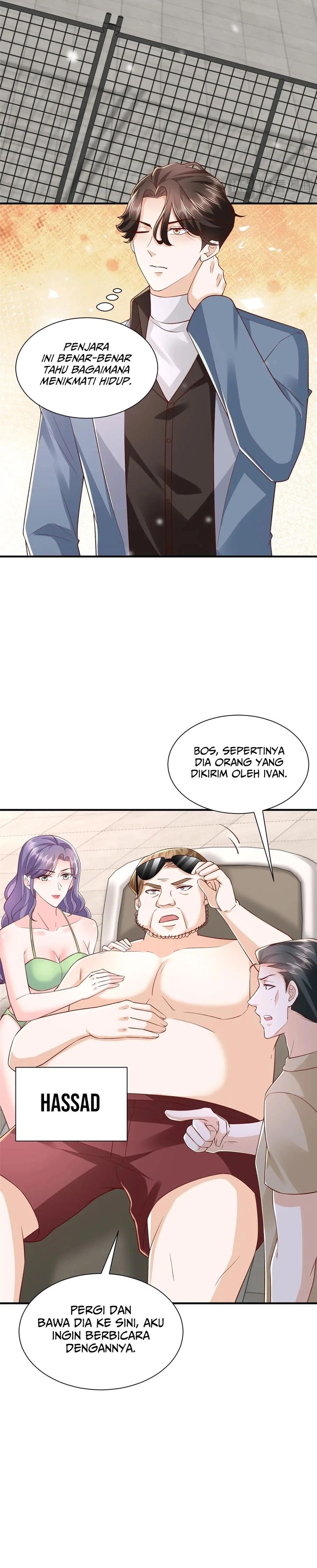 I Randomly Have A New Career Every Week chapter 790