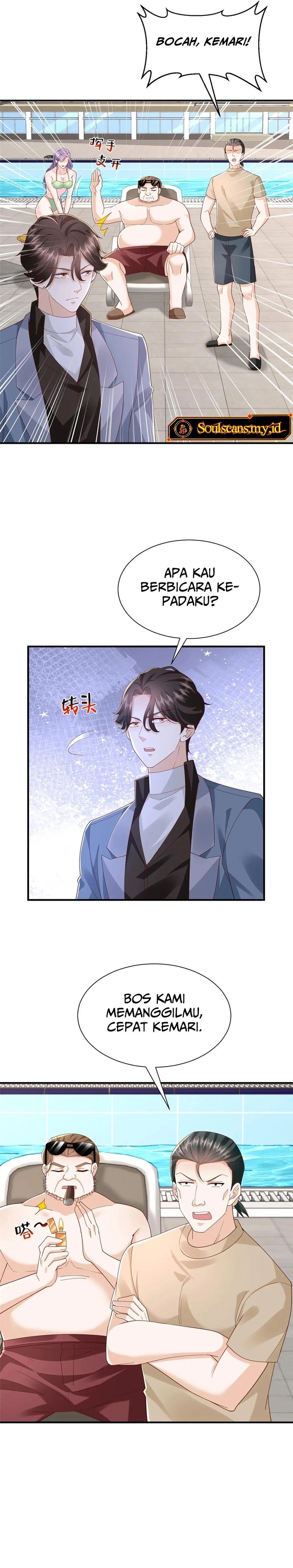 I Randomly Have A New Career Every Week chapter 790