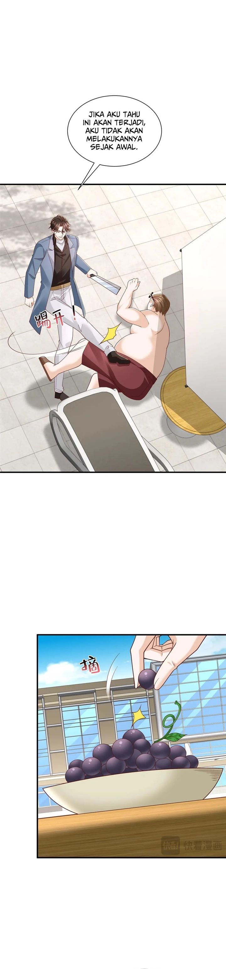 I Randomly Have A New Career Every Week chapter 792