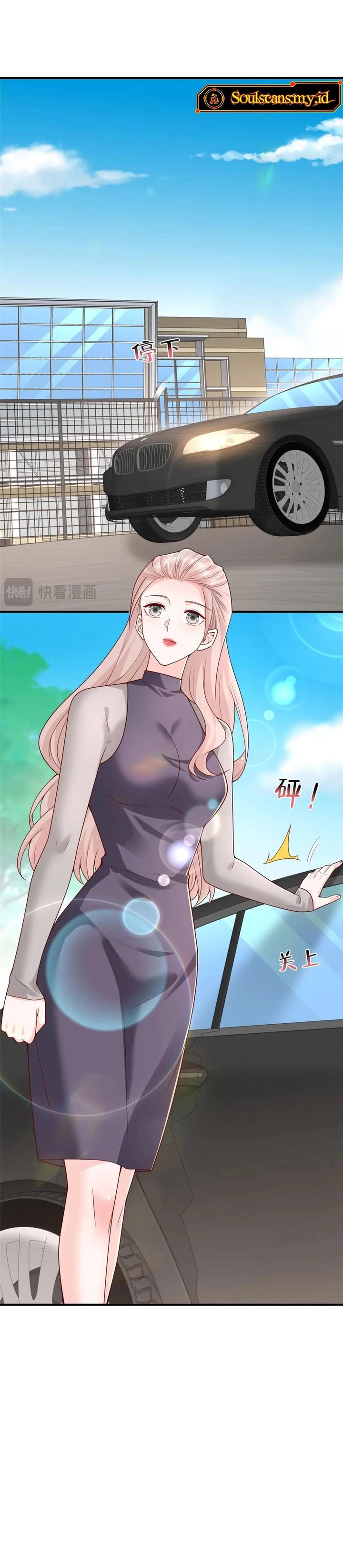 I Randomly Have A New Career Every Week chapter 792