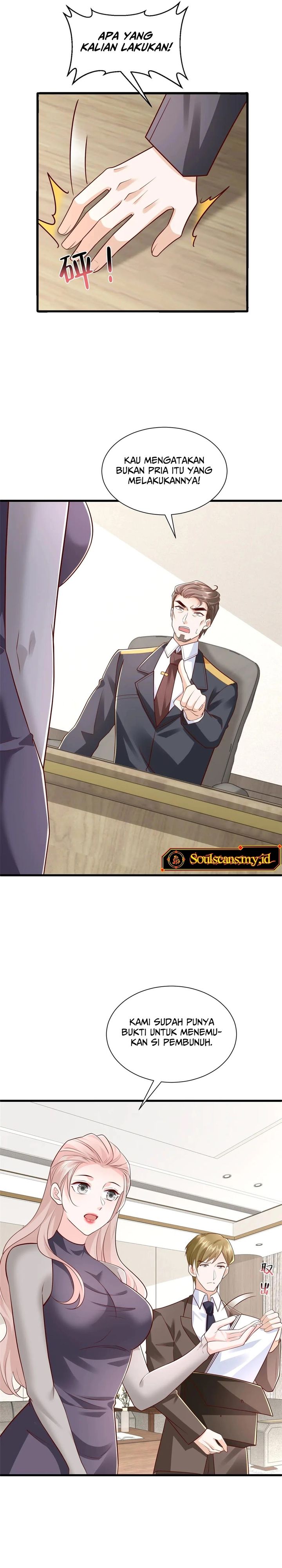 I Randomly Have A New Career Every Week chapter 792