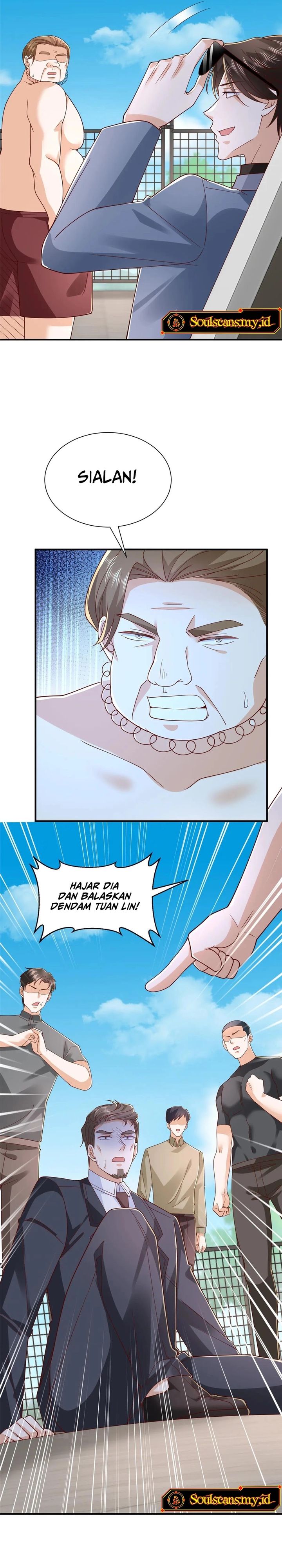 I Randomly Have A New Career Every Week chapter 793