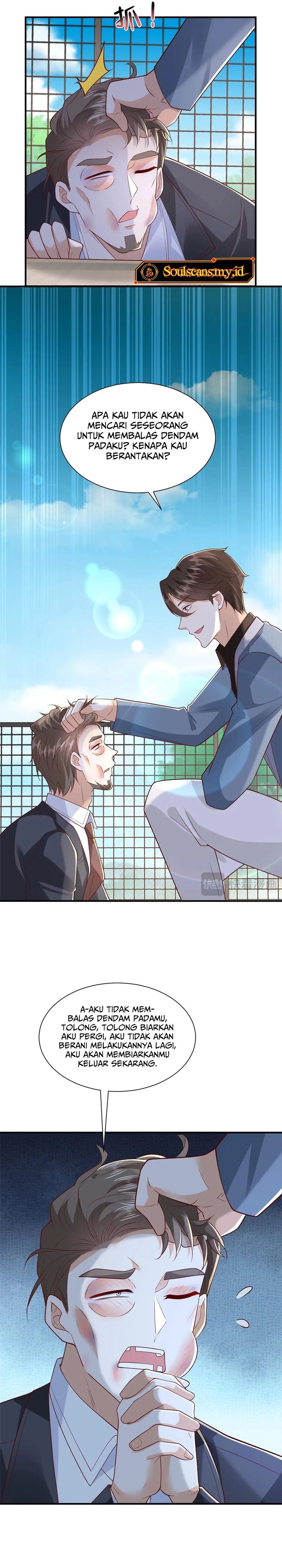 I Randomly Have A New Career Every Week chapter 793