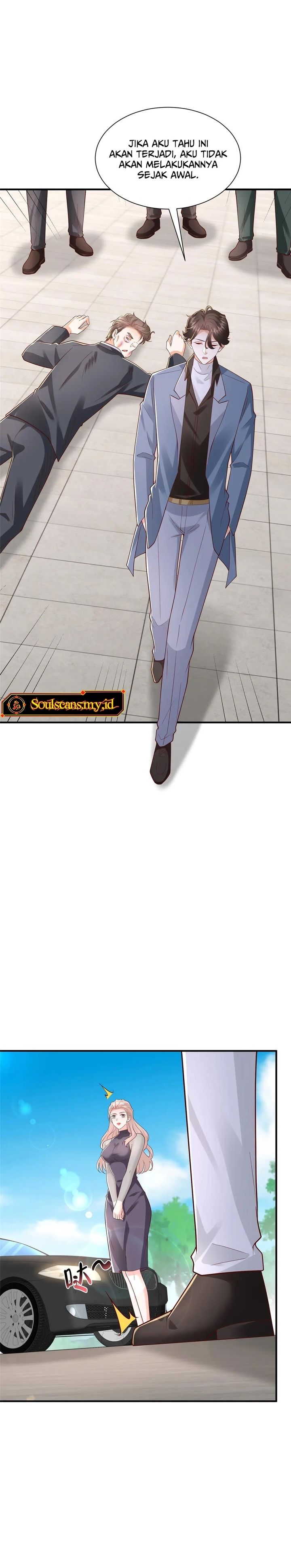 I Randomly Have A New Career Every Week chapter 793