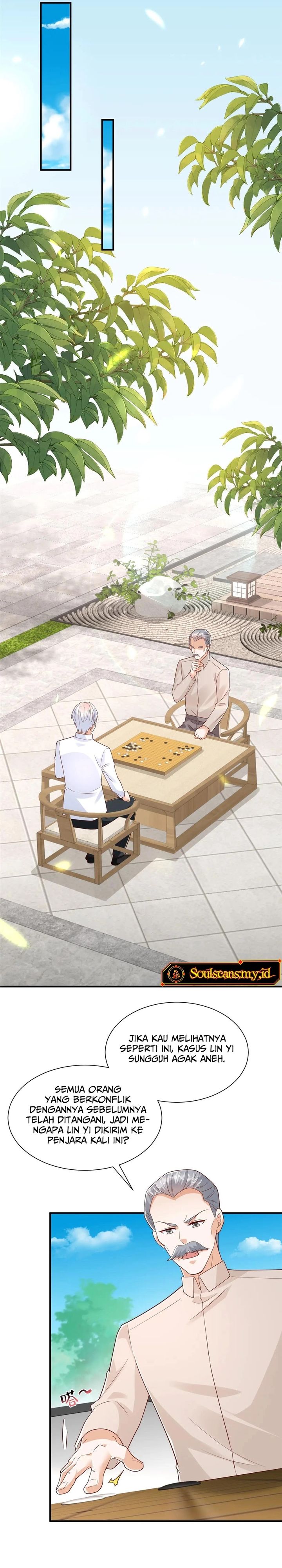 I Randomly Have A New Career Every Week chapter 793