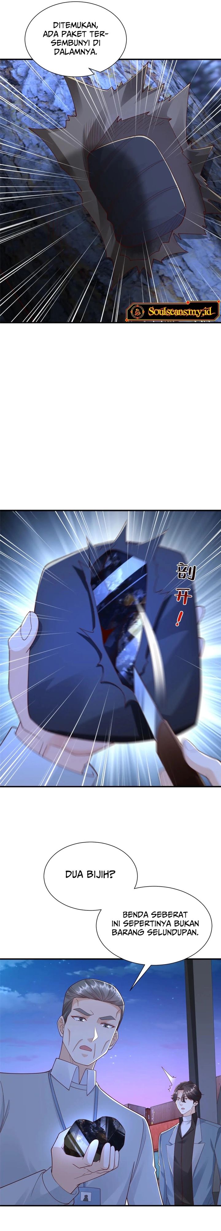 I Randomly Have A New Career Every Week Chapter 795 Bahasa Indonesia